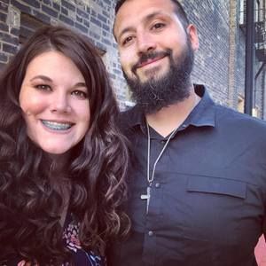 Meet your Posher, Ashlee